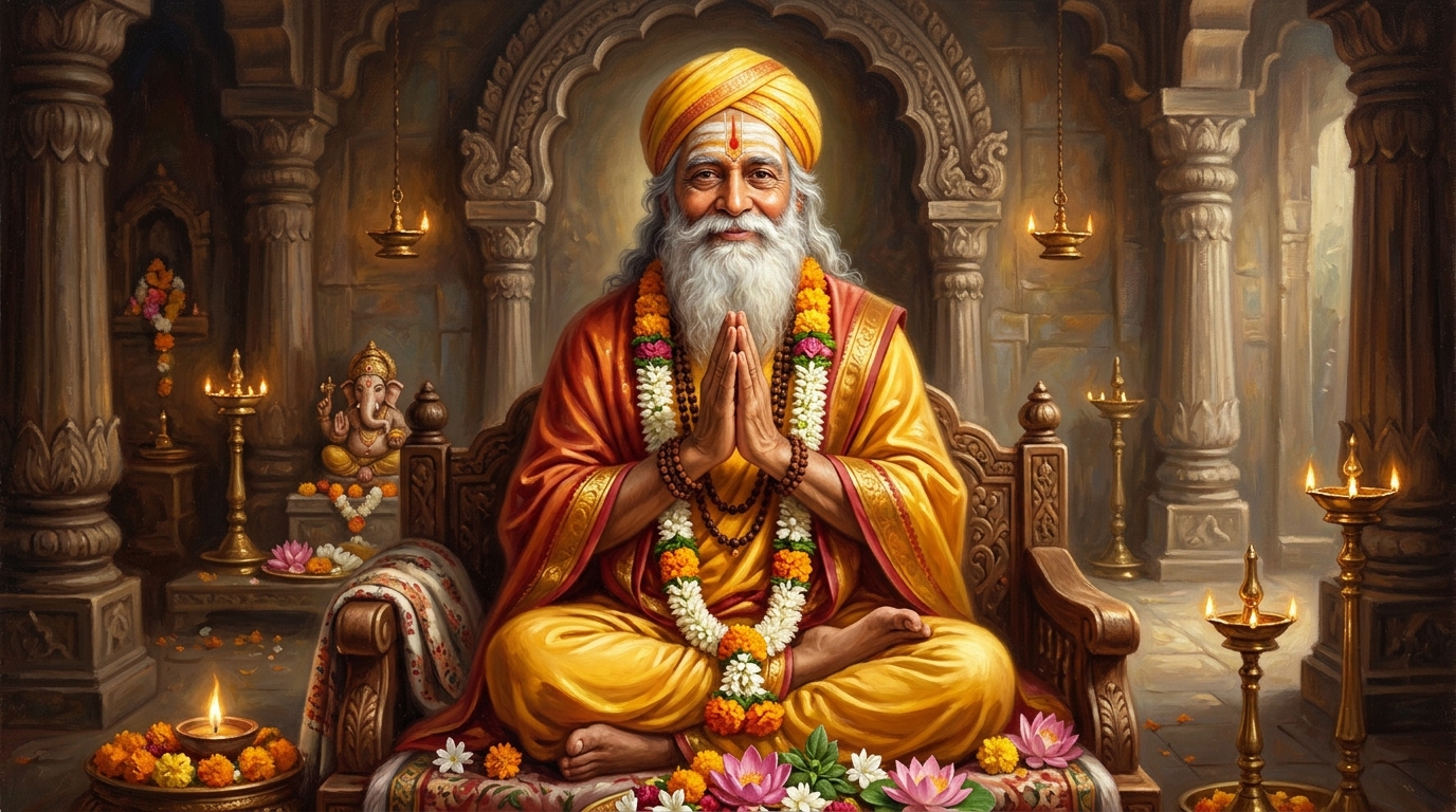 Premanand Ji Maharaj Sangrah App