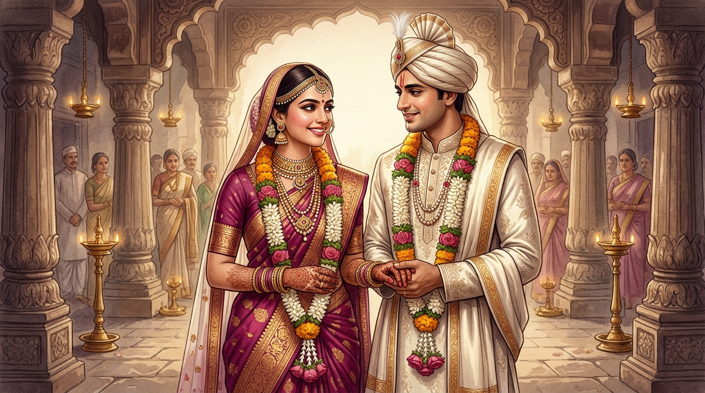 Vaishnav Lifepartner Matrimony
